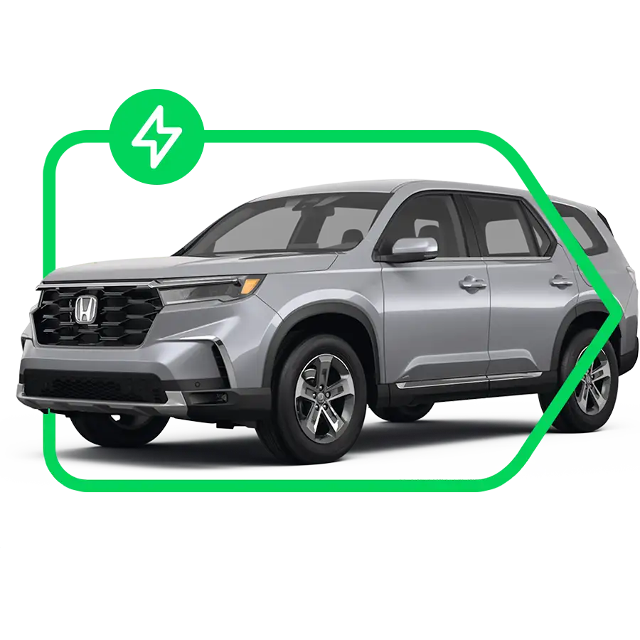 Instant Cash Offer - Sell My Car MO