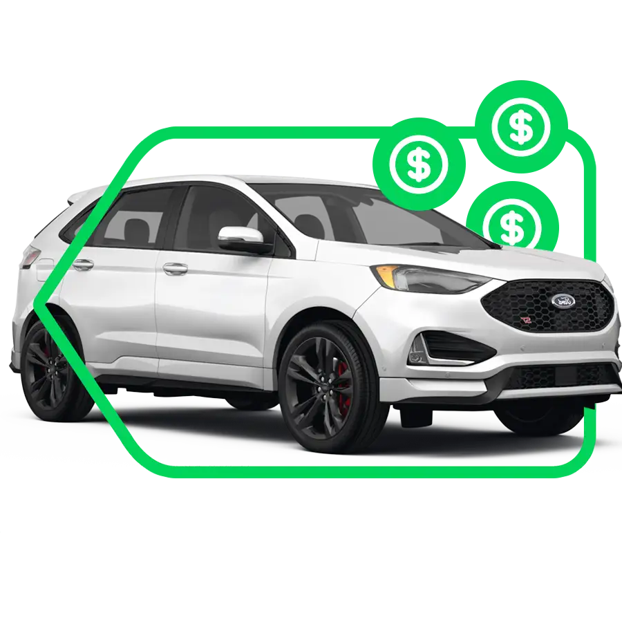 Sell Your Car for More - Profit Sharing at Sell My Car MO