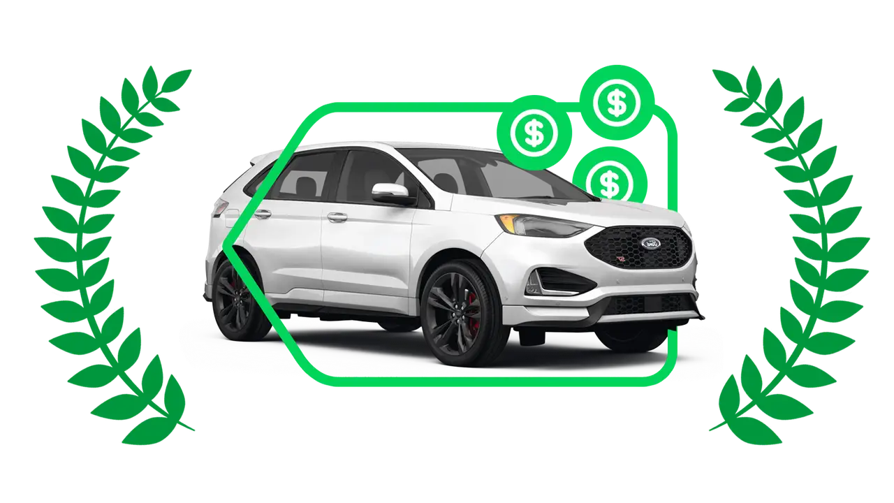 Sell Your Car for More - Profit Sharing at Sell My Car MO